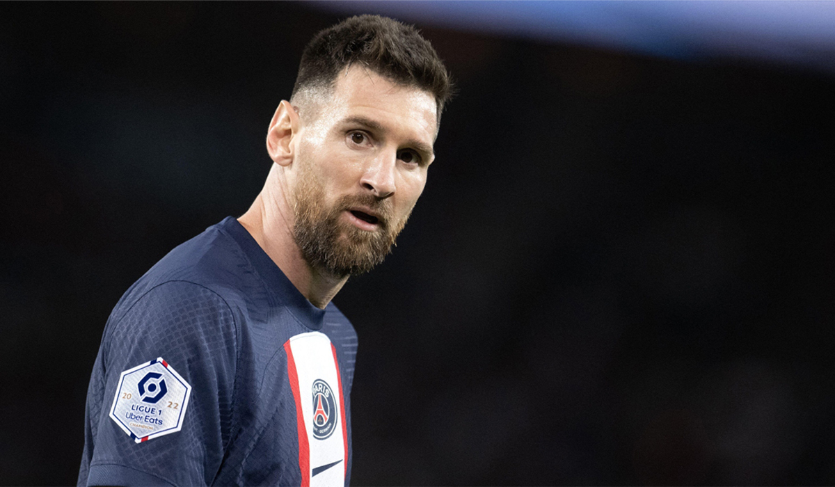 FIFA World Cup Qatar 2022 Will Be the Last of My Career Says Lionel Messi